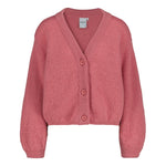 SHORT CARDIGAN | PEACHY Secret Places