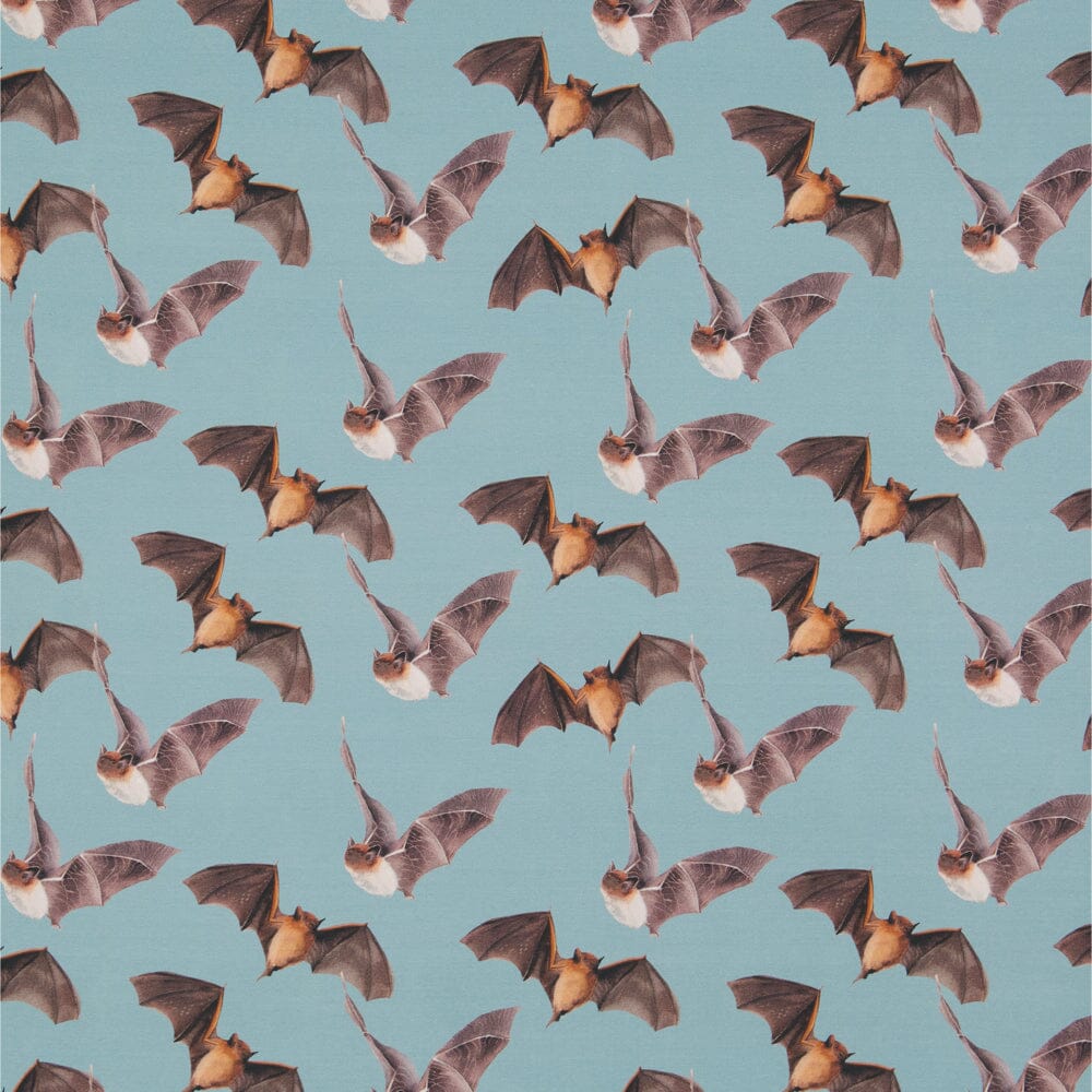 SINGLE JERSEY BAT 1M, CLOUDY SKY Kangas Kangaskarkelot