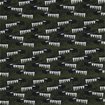 SINGLE JERSEY BE YOU 1M, PISTACHIO Kangas Kangaskarkelot