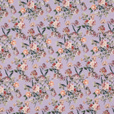 SINGLE JERSEY BELLA LILAC 1M, LILAC Kangas Kangaskarkelot