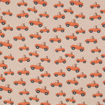 SINGLE JERSEY CRUISER 1M, SAND Kangas Kangaskarkelot