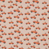 SINGLE JERSEY CRUISER 1M, SAND Kangas Kangaskarkelot