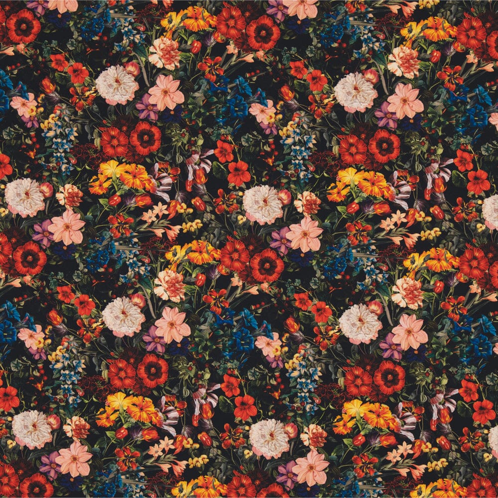 SINGLE JERSEY MOMENTS 1M, MULTICOLOR Kangas Kangaskarkelot