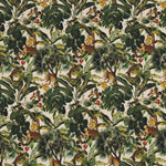 SINGLE JERSEY TREE HUGGERS 1M, MULTICOLOUR Kangas Kangaskarkelot