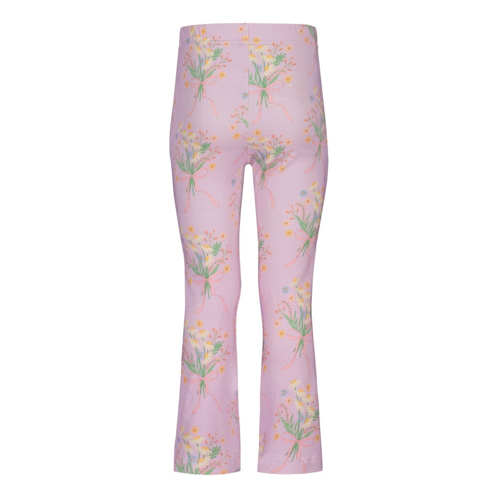 Special Day Flare Pants | Lilac Housut Days Like These