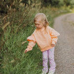 Special Day Flare Pants | Lilac Housut Days Like These