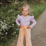 Special Day Frilla Shirt | Lilac Paita Days Like These