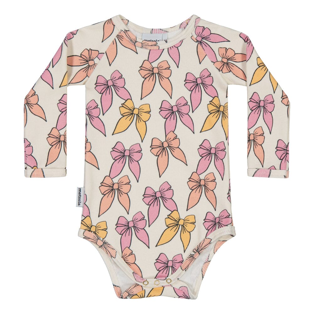 Spring Dance Rib -Body Body Circus of My Life