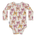 Spring Dance Rib -Body Body Circus of My Life