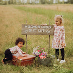 Spring Dance Rib -Body Body Circus of My Life