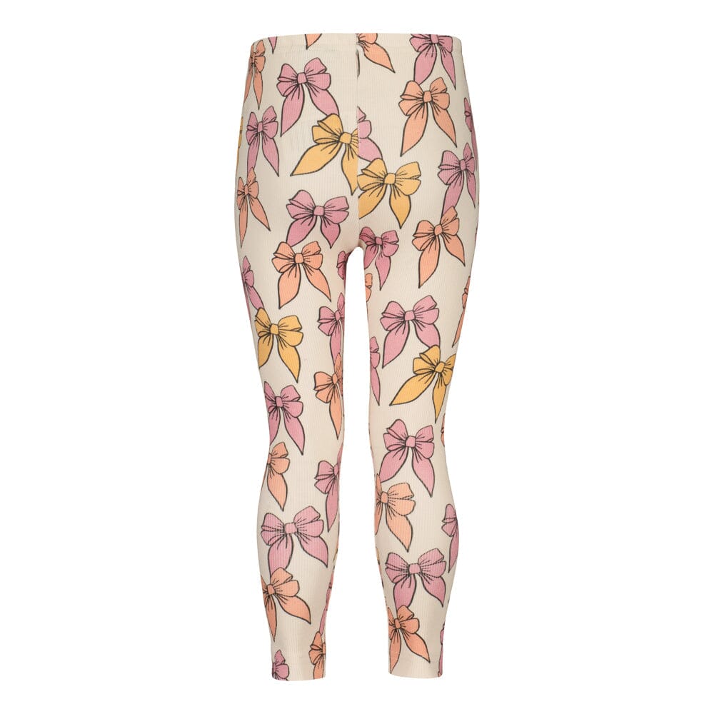 Spring Dance Rib -Leggingsit Housut Circus of My Life