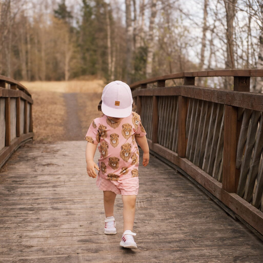 Summer Cap -Lippalakki | Lily Lippalakki Weekend Vibes