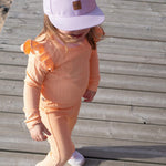 Summer Cap -Lippalakki | Lily Lippalakki Weekend Vibes