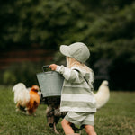 SUMMER CAP -LIPPALAKKI | MILKY PEAR Lippalakki Wonders of Life