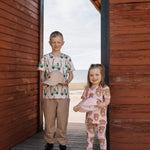 Summer Cap -Lippalakki | Nougat Lippalakki Weekend Vibes