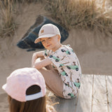 Summer Cap -Lippalakki | Nougat Lippalakki Weekend Vibes