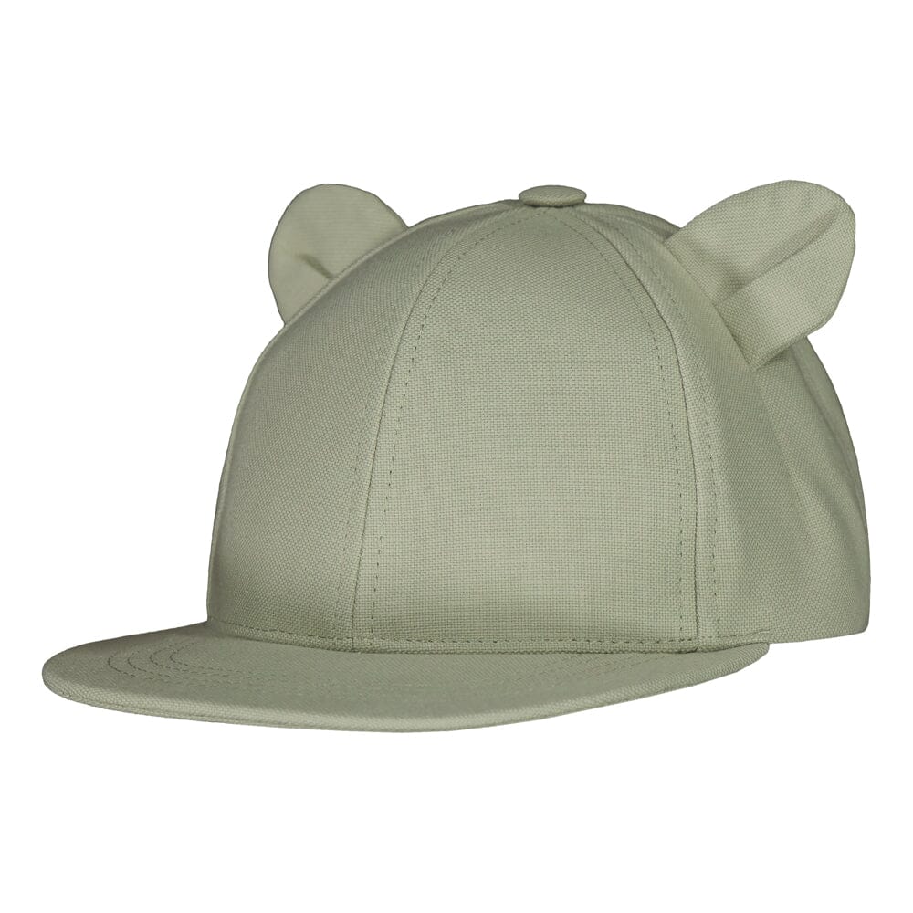 SUMMER CAP WITH EARS | MILKY PEAR Lippalakki Wonders of Life