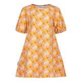 SUNNY PUFF SLEEVE DRESS Mekko Wonders of Life