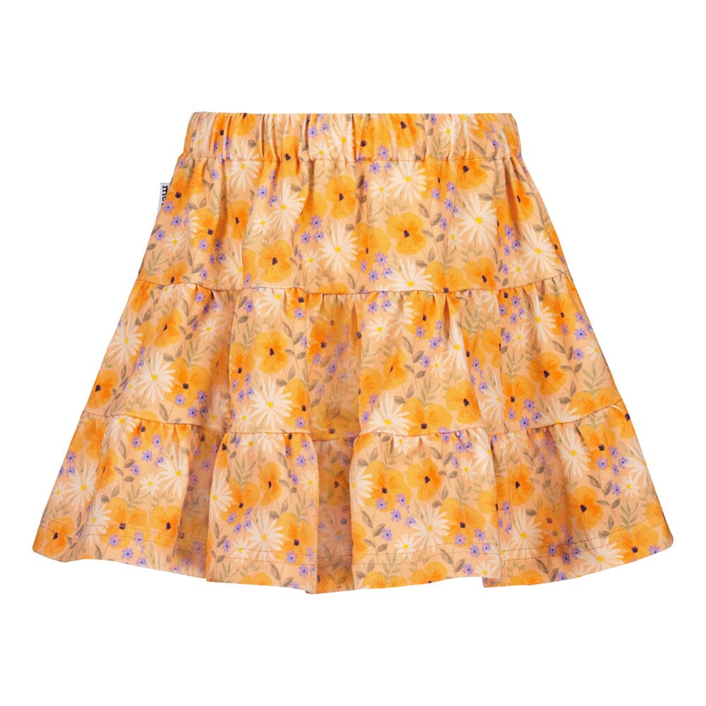 SUNNY SKIRT Mekko Wonders of Life