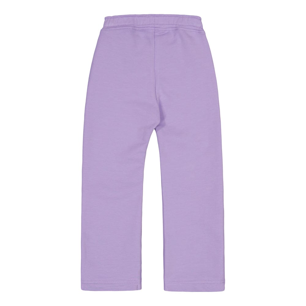 SWEATPANTS -COLLEGEHOUSUT | LILY Housut My Happy Place
