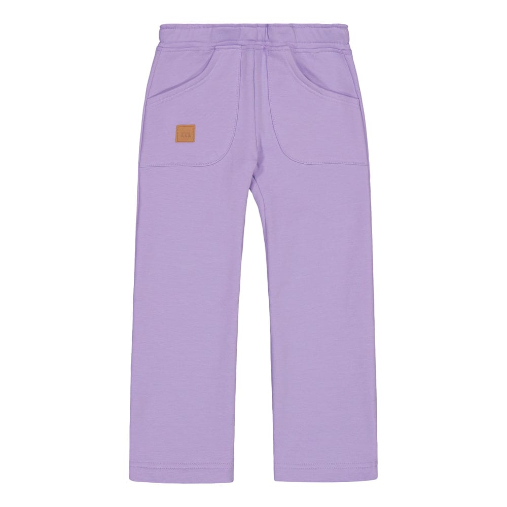 SWEATPANTS -COLLEGEHOUSUT | LILY Housut My Happy Place