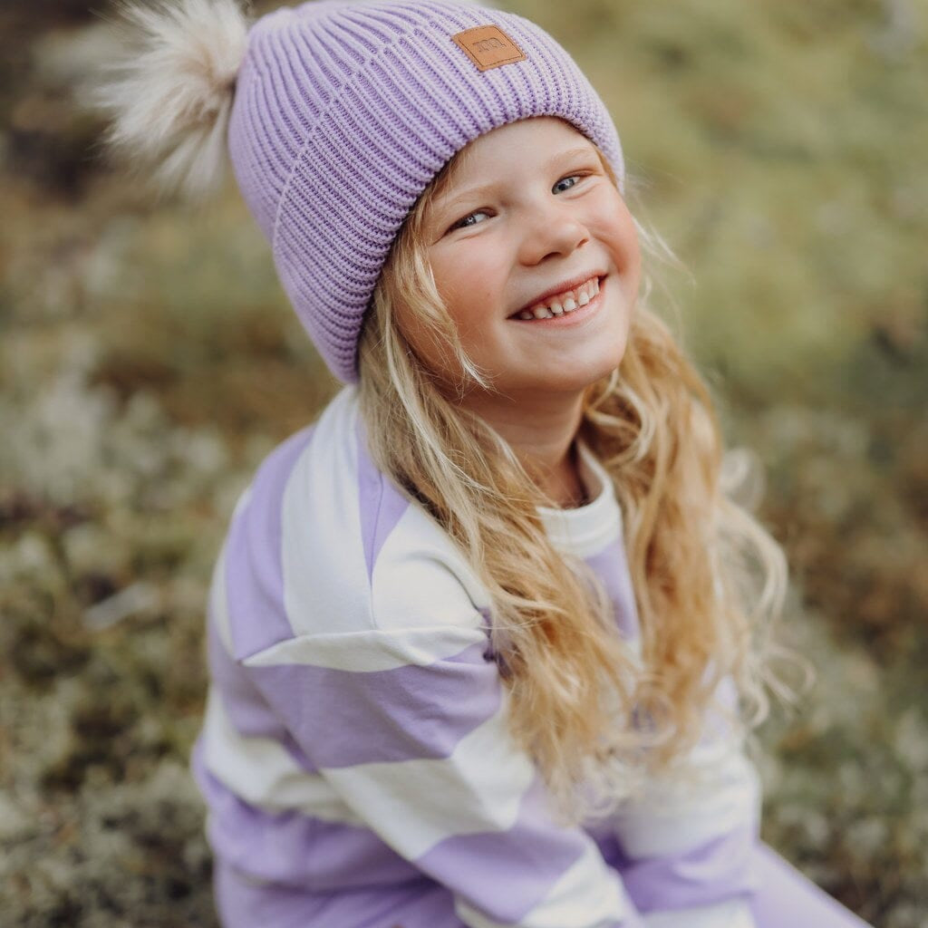 SWEATPANTS | LILY Housut My Happy Place