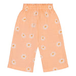 Sweet Daisy Muslin Culottes -Housut | Peachy Housut Dancing In The Sunshine