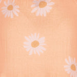 Sweet Daisy Muslin -Mekko | Peachy Mekko Dancing In The Sunshine