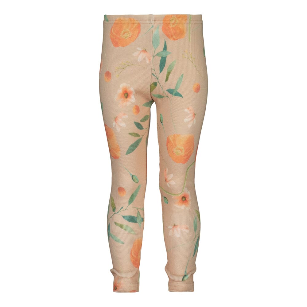 SWEETIE SAND RIB -LEGGINGSIT Housut Mother's day