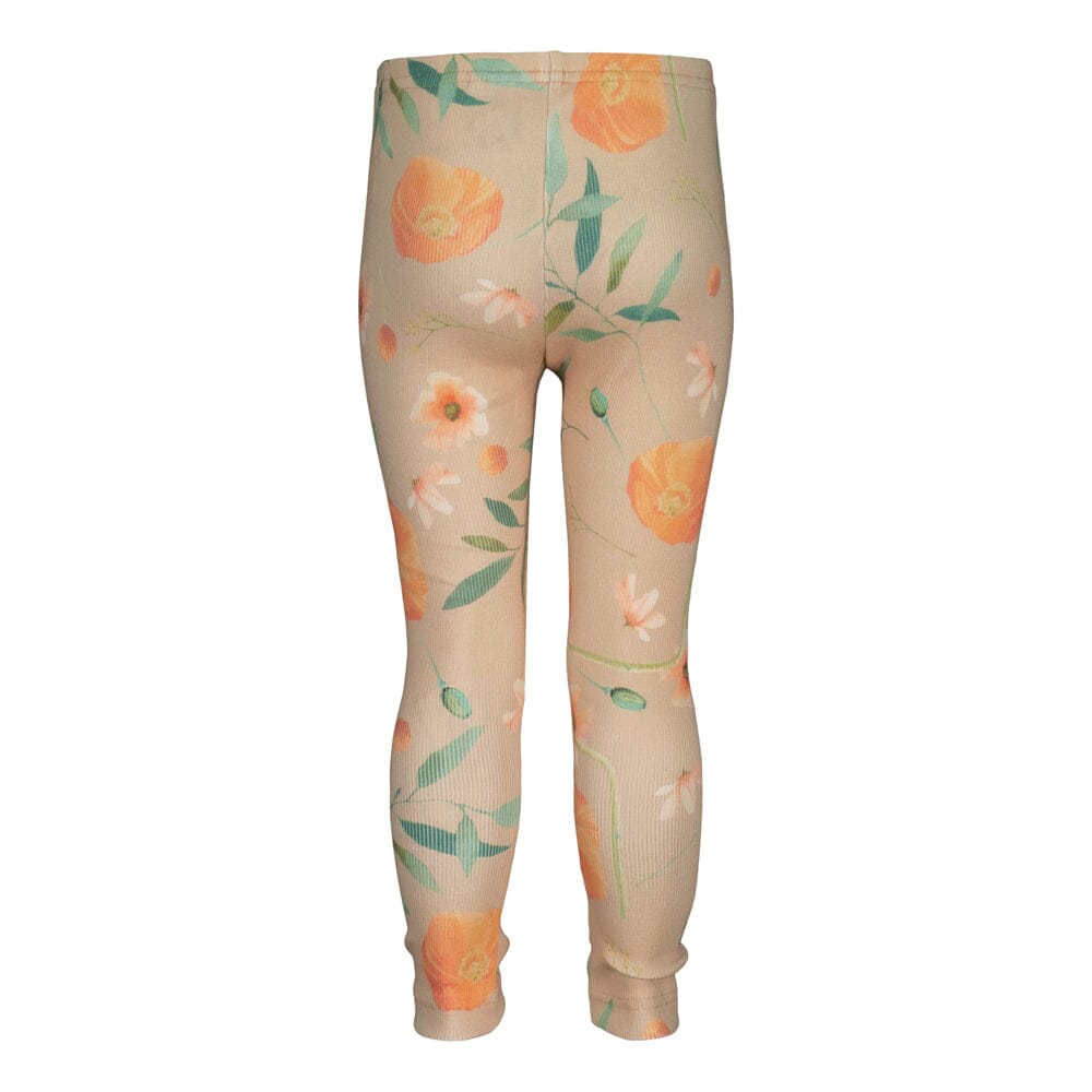 SWEETIE SAND RIB -LEGGINGSIT Housut Mother's day