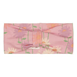 Sweetness Headband -Panta | Milky Pink Panta Dancing In The Sunshine