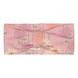 Sweetness Headband -Panta | Milky Pink Panta Dancing In The Sunshine