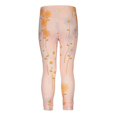 SWEETNESS LEGGINGS, MILKY PEACH Housut Metsola