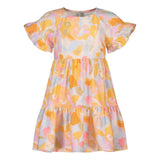 TAHITI DRESS Mekko Beach Party