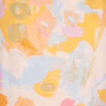 TAHITI FRILL DRESS -MEKKO Mekko Beach Party
