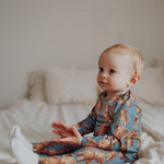 Teddy Bear -Body | Spruce Green Body Metsola