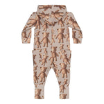 Teddy Bear Jumpsuit | Stormy Haalari / Jumpsuit Metsola