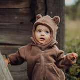 Teddy Helmet -Kypärämyssy | Rosy Pipo Urban Story