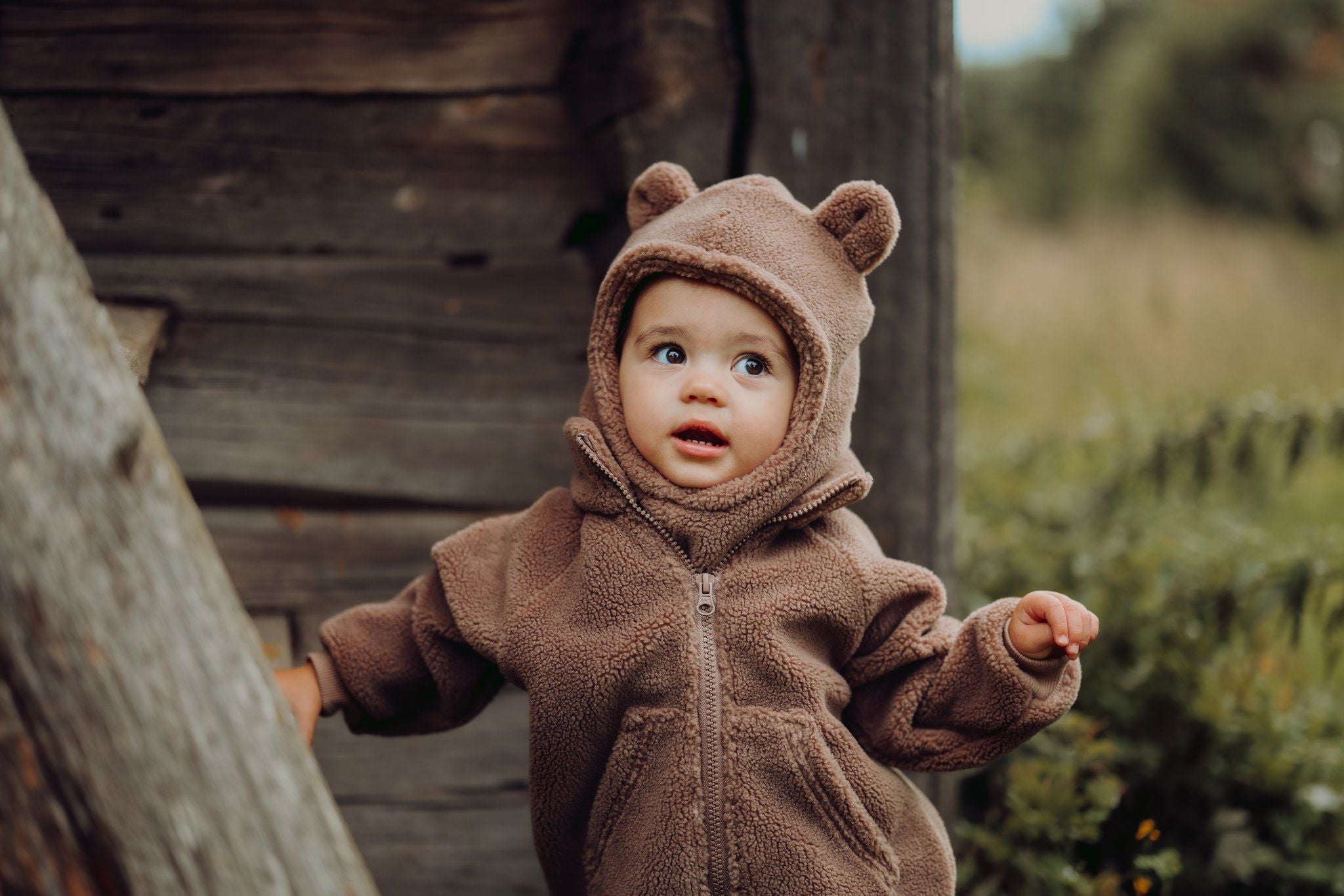 Teddy Helmet -Kypärämyssy | Rosy Pipo Urban Story