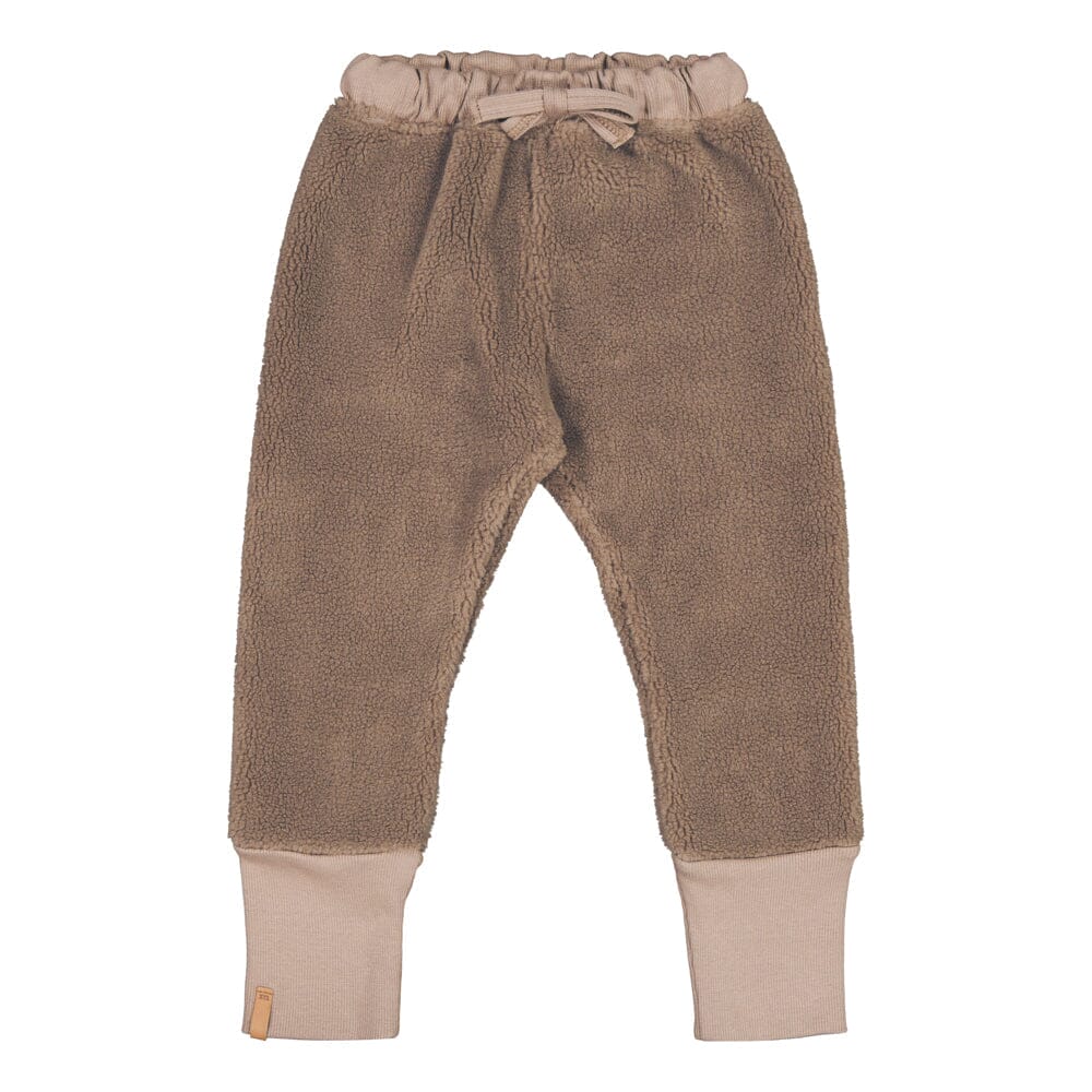 Teddy-Housut | Muddy Boots Housut Urban Story