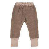 Teddy-Housut | Muddy Boots Housut Urban Story