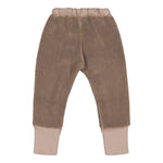 Teddy-Housut | Muddy Boots Housut Urban Story