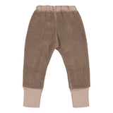 Teddy-Housut | Muddy Boots Housut Urban Story