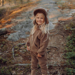 Teddy-Housut | Muddy Boots Housut Urban Story