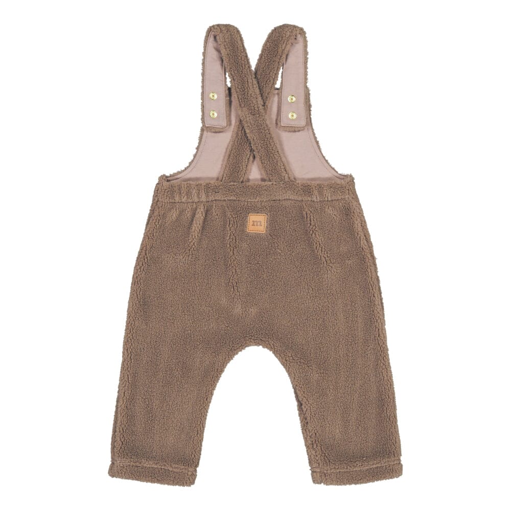 Teddy-Lappuhaalarit | Muddy Boots Housut Urban Story