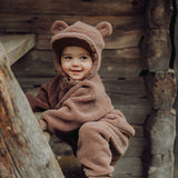Teddy Pocket -Takki | Muddy Boots Huppari / Takki Urban Story