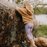 Textured Bear Hoodie -Huppari | Woody Pitkähihainen paita True Campers