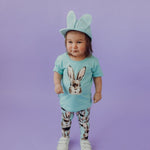TEXTURED BUNNY CAP -LIPPALAKKI | LILY Lippalakki My Happy Place