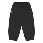 Textured Pocket Joggers -housut | Licorice Housut True Campers