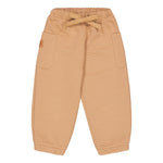 Textured Pocket Joggers | Woody Housut True Campers